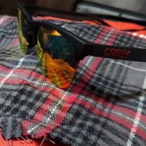 Oakley Frogskins lite  sunglasses